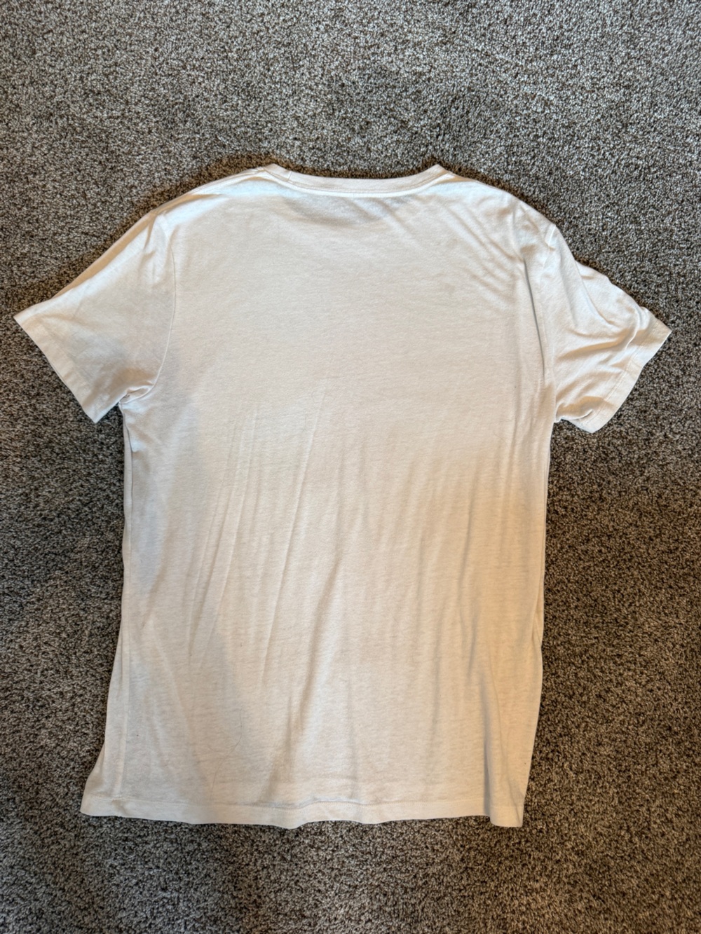 Lucky Brand Cream Tank Top - Picture 3 of 6